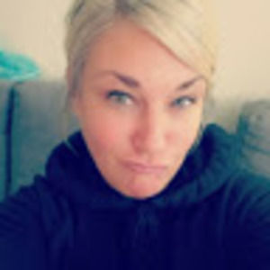 Meet your Posher, Tammy